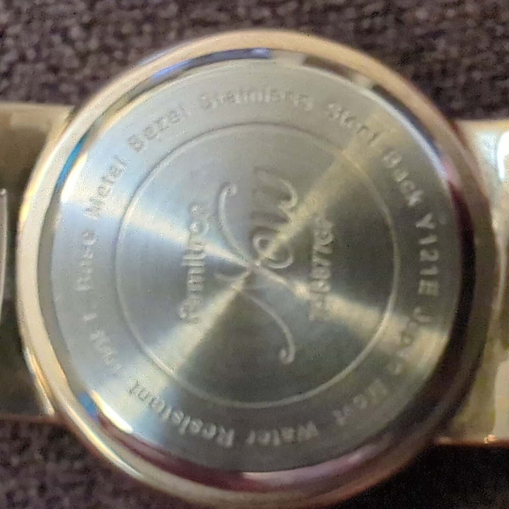 Armitron Watch - Picture 2 of 5